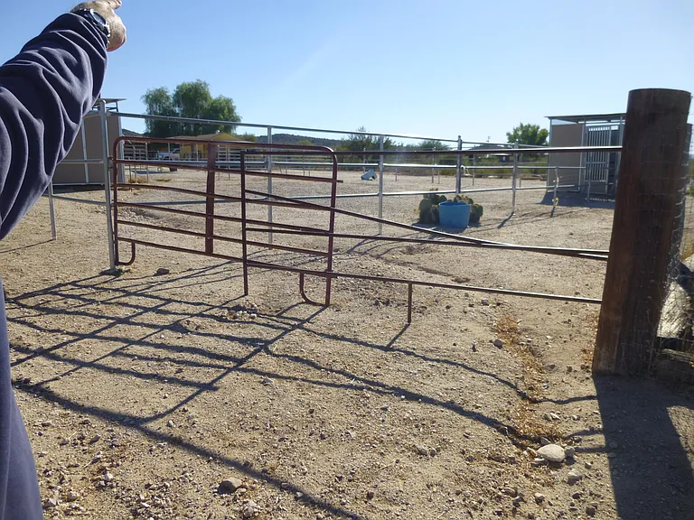 14617 E Colossal Cave Rd — Photo 2