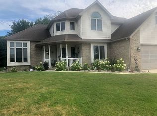 1648 Longberry Ln, Bourbonnais, IL