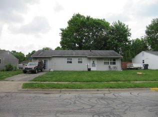 3595 Clearwater Dr, Columbus, OH 43232