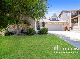 3454 Dove Valley Pl, Castle Rock, CO 80108