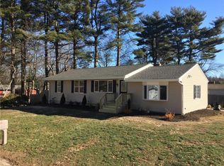 21 Harrington Rd, Coventry, RI 02816