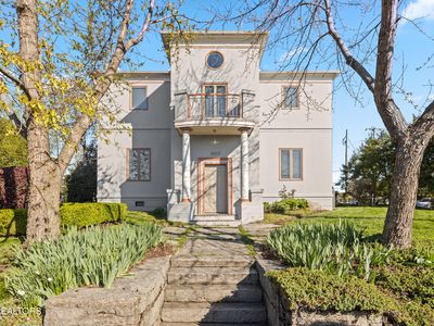 1403 Laurel Ave, Knoxville, TN, 37916