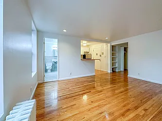 Rented by Brown Harris Stevens