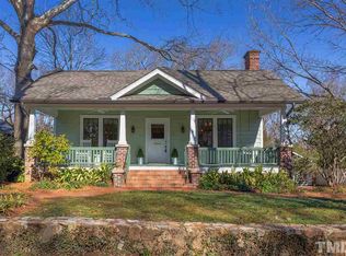 405 North St, Chapel Hill, NC 27514