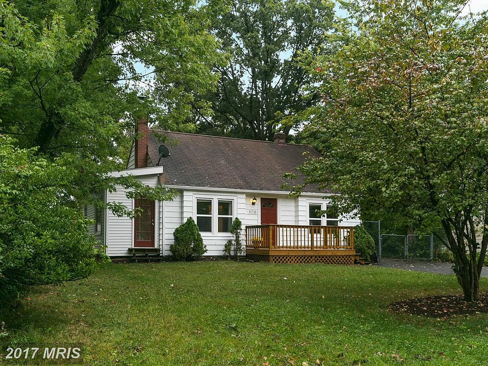 2nd image of 5711 Dawes Ave