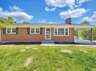 119 Camelia Dr, Daleville, VA 24083
