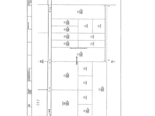 55th STW, Lancaster, CA 93536