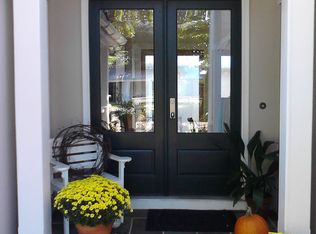 302 N Summit St, Fairhope, AL 36532