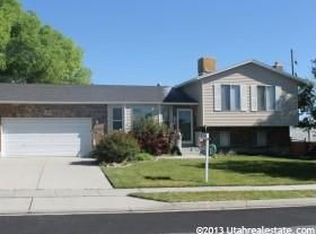 3886 W Valley West Dr, West Jordan, UT 84088