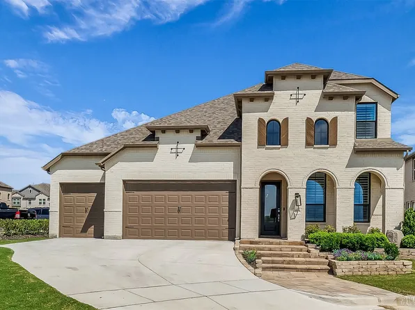 3807 Los Altos Blvd, Sherman, TX 75090