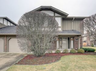 8341 Berkhansted Ct, Orland Park, IL