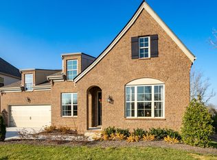 1108 Proprietors Pl LOT 16, Murfreesboro, TN 37128