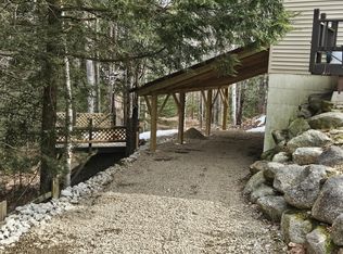 38 Hillside Dr #2, Holden, ME 04429