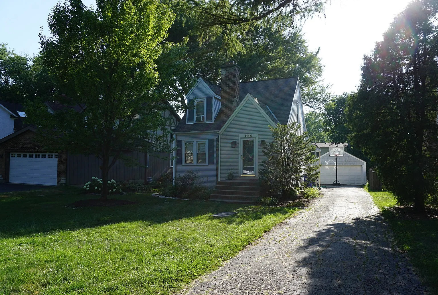 1114 Cherry St photo 1