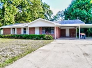 2208 Alice Dr, Hattiesburg, MS 39402