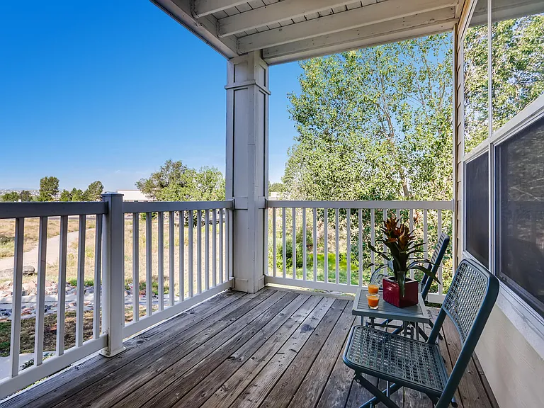 Parker Hilltop | Parker, Co. Apartments