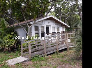 809 21st Ave S, Saint Petersburg, FL 33705