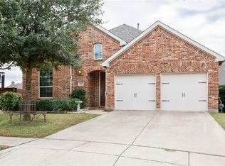 1002 Finsbury Park, Forney, TX 75126