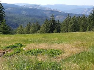 Vensel, Mosier, OR 97040