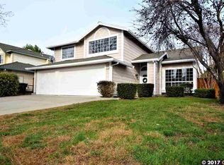 4733 Fawn Hill Way, Antioch, CA 94531