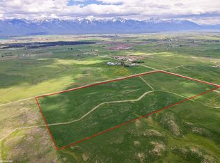 Nhn Stasso Rd, Ronan, MT 59864