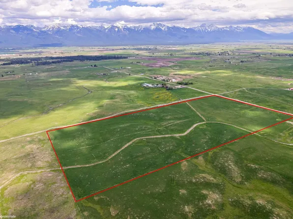 Nhn Stasso Rd, Ronan, MT 59864