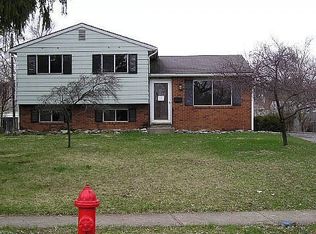 3549 Demington Rd, Columbus, OH 43232