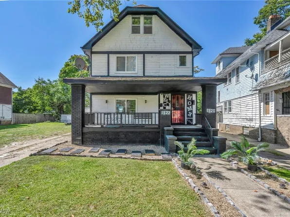 1520-1522 Hillcrest Rd, Cleveland, OH 44118