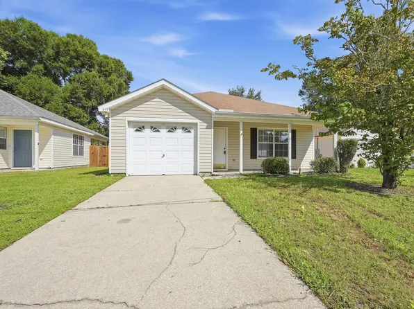 645 Jerrells Ave, Fort Walton Beach, FL 32547