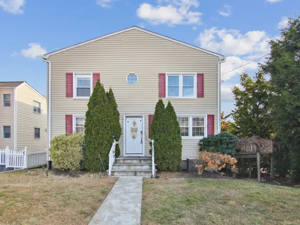 14 Fairview Avenue, Norwalk, CT 06850