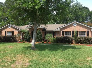 1828 Lakedge Dr, Middleburg, FL 32068