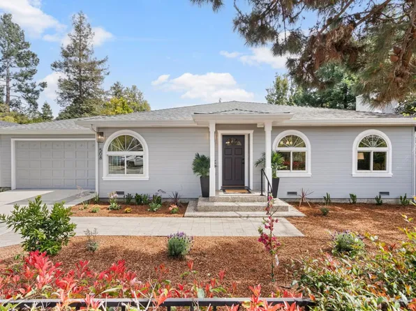 508 8th Ave, Menlo Park, CA 94025