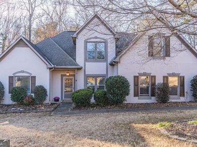 1630 Victoria Chase, Cumming, GA, 30041