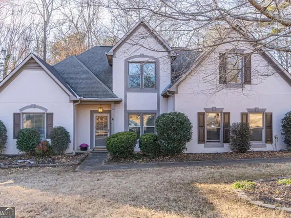 1630 Victoria Chase, Cumming, GA 30041