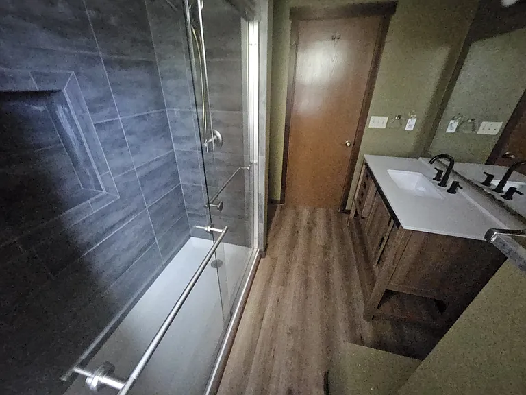 Downstairs Bathroom