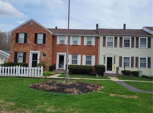 34 The Cmn, Lockport, NY 14094