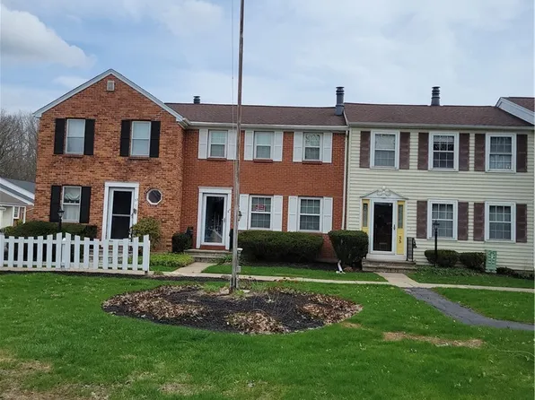 34 The Cmn, Lockport, NY 14094