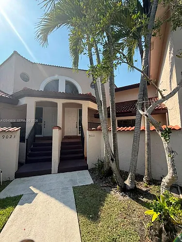 9021 W Sunrise Blvd #9021 Photo 1