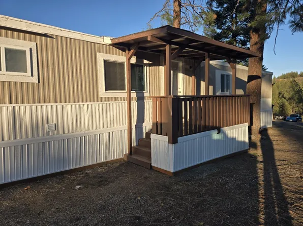 35312 N Newport Hwy Trailer 58, Chattaroy, WA 99003