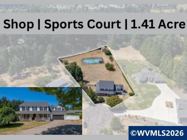 3002 Mahalo Ct SE, Salem, OR 97317