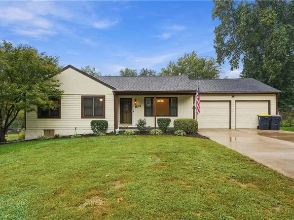 11219 E 47th Ter, Kansas City, MO 64133