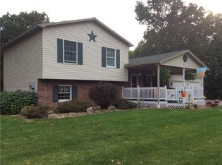 306 Stein Rd, Chicora, PA 16025