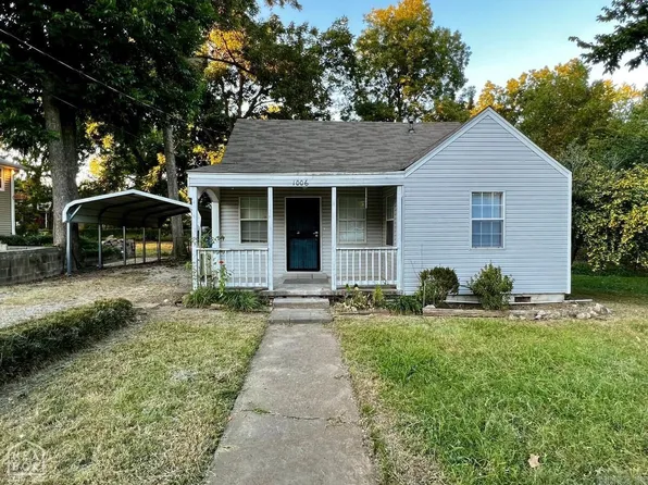 1006 Owens Ave, Jonesboro, AR 72401
