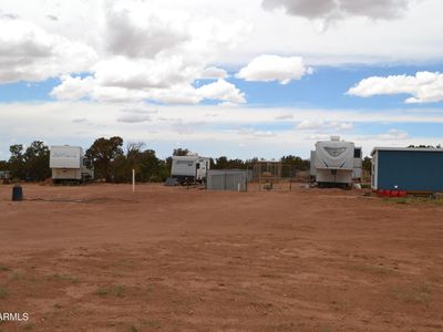 TBD Clyde Road #104B, Snowflake, AZ, 85937