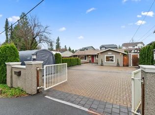 24055 Fern Cres, Maple Ridge, BC V4R2S1