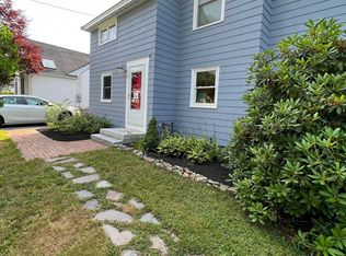 93 Westminster Ave, Portland, ME 04103