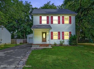 314 Cedar Dr, Lanoka Harbor, NJ 08734