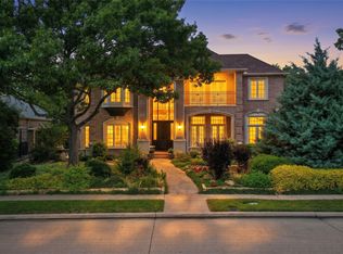 5117 Runnin River Dr, Plano, TX 75093