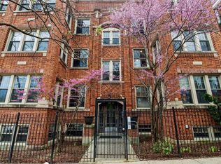 1623 W North Shore Ave #3, Chicago, IL 60626