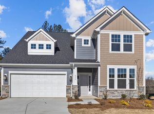 Drayton Plan, Farms at Bellingham, Mooresville, NC 28115